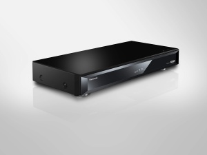 Blu Ray Player Panasonic DMRUBT1ECK Robust Calitate Superioara - Img 3