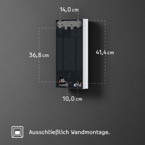 Boiler Instantaneu Electric STIEBEL ELTRON DHE 182124 kW, 5L, Digital - Img 6