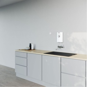 Boiler Instantaneu Stiebel Eltron DCE 1113 H, 400 V, Compact, Eficient - Img 5
