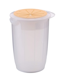 Bol de mixare Tescoma DELICIA 1,2 l cu capac de protectie
