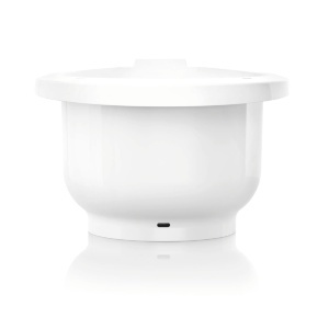 Bol din plastic pentru mixer Bosch MUZS2KR, 3.8L, compatibil cu seria 2, BPA-free