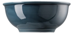Bol din portelan Thomas Trend Colour, 22 cm, Albastru - Img 3