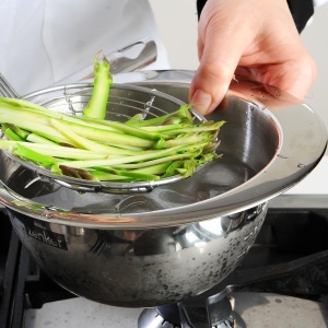 Bol gradat Zenker INOX 800ml Kitchen Plastic - Img 8