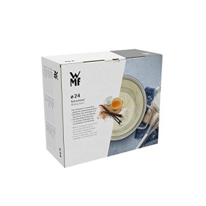 Bol WMF Compact Cuisine 24 cm Cromargan ideal pentru bain-marie inox rezistent la temperaturi ridicate - Img 10