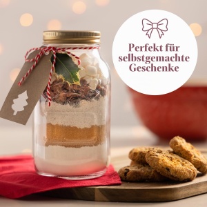 Borcan pentru conserve Kilner 250 ml cu capac metalic, 100 etans - Img 7