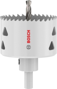 Bosch Lochsage O 65 mm Multi Material Durabilitate Profesionala