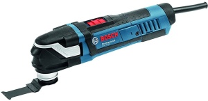 Bosch Professional Multitool GOP 40-30 400W Starlock Plus Accesorii Incluse - Img 2