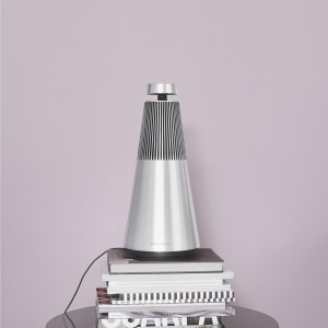 Boxa audio Bang Olufsen Beosound 2 (Generatia 3) cu Bluetooth si Wi-Fi, Aluminiu - Img 4