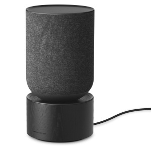 Boxa audio Bang Olufsen Beosound Balance, wireless, negru, design elegant - Img 2