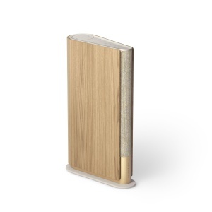 Boxa audio Bang Olufsen Beosound Emerge, WLAN, Bluetooth, aurie