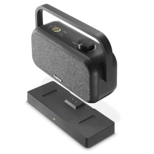 Boxa audio Hama, wireless, 2,4 GHz, 2x 5W, 18h autonomie - Img 7