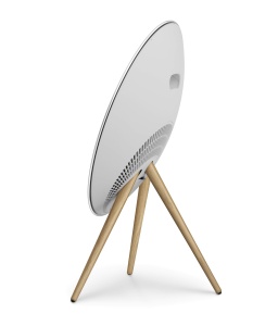 Boxa Bluetooth Bang Olufsen Beosound A9 5.Gen, Aluminiu Natural, Design Elegant - Img 4