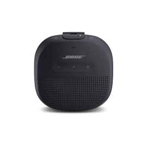 Boxa Bluetooth Bose SoundLink Micro, neagra, rezistenta la apa, autonomie 6 ore