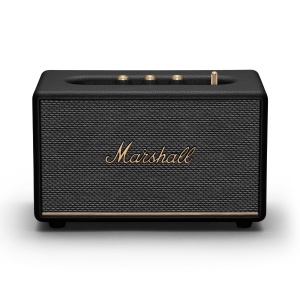 Boxa Bluetooth Marshall Acton III Sunet Premium Negru