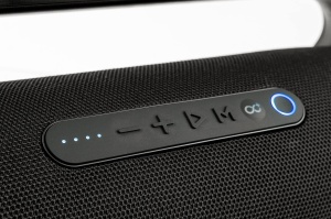 Boxa Bluetooth TELLUR Obia, 50W, IPX5, Negru - Img 3