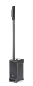 Boxa coloana activa JBL IRX One, mixer 3 canale, Bluetooth, negru - Img 4