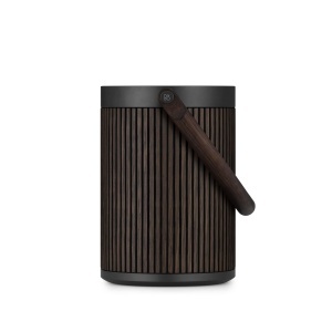 Boxa portabila Bang Olufsen Beosound A5 - Sunet 360, Lemn Stejar Inchis - Img 2