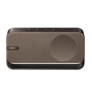 Boxa portabila Bose SoundLink Home, Bluetooth 5.3, 9 ore autonomie, lemn - Img 4