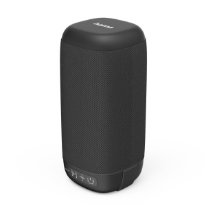 Boxa portabila Hama Tube 40 Bluetooth 35W Negru