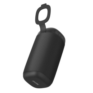 Boxa portabila Hama Tube 40 Bluetooth 35W Negru - Img 11