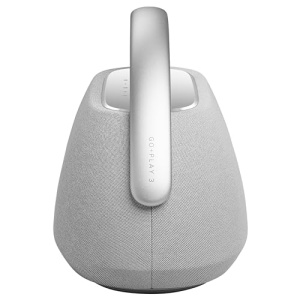 Boxa portabila Harman Kardon Go Play 3 Bluetooth Negru Bass puternic - Img 3
