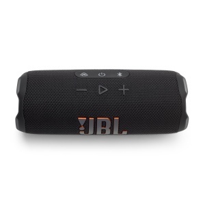 Boxa portabila JBL Flip 7 - rezistenta la apa si soc, 16 ore autonomie, neagra - Img 6