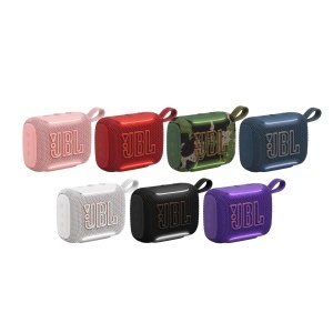 Boxa portabila JBL Go 5, Bluetooth, rezistenta la apa, neagra - Img 7