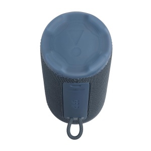 Boxa portabila JBL Grip Bluetooth IP68 Lumina ambientala Albastru - Img 2