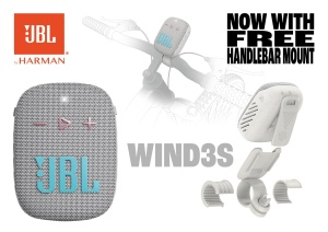 Boxa portabila JBL Wind 3S - IP67, Bluetooth 5.0, 5W RMS, gri - Img 8