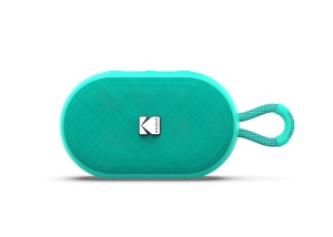 Boxa portabila KODAK PWS-2284 Bluetooth IPX7 6W Autonomie 12h