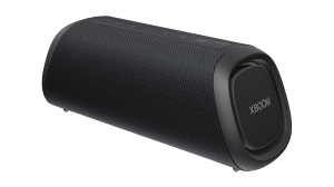Boxa portabila LG XBOOM Go DXG7 Bluetooth 40W Negru IP67 24h Autonomie