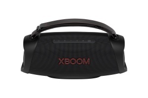 Boxa portabila LG XBOOM Go DXG8T, 120W, Bluetooth, Negru - Img 7
