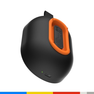 Boxa portabila Skullcandy Ounce Bluetooth IPX7 16 ore autonomie Negru - Img 4
