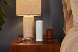Boxa portabila Sonos Roam 2 Alb Bluetooth Wi-Fi rezistenta la apa IP67 - Img 6