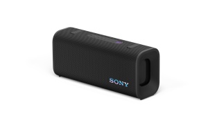Boxa portabila Sony ULT Field 3 Bluetooth IP67 24 ore autonomie Negru