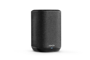 Boxa wireless Denon Home 150 NV Bluetooth AirPlay 2 Negru - Img 2
