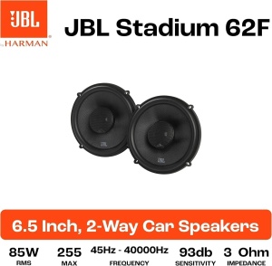 Boxe auto JBL Stadium 62F, 255W, 165mm, set cu 2 cai - Img 3
