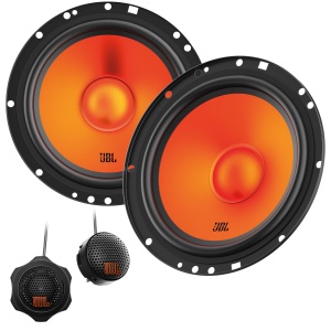 Boxe auto JBL Stage 1 GEN 2 6.5 inch, 80W RMS, 4 Ohm