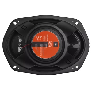 Boxe auto JBL Stage1 9631 300W 3 cai 6x9 inch Negru - Img 4