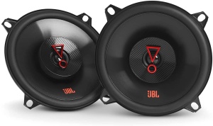 Boxe auto JBL Stage3 527 200W 13cm Negru - Img 2