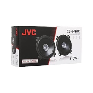 Boxe auto JVC CS-J410X, 2.0, 210 W, 100 mm - Img 3