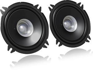Boxe auto JVC CS-J510X, 13 cm, 250 W, coaxiale