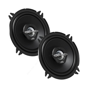 Boxe auto JVC CS-J520X 13 cm 2 cai coaxiale negru 250 W - Img 4