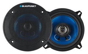 Boxe Blaupunkt ICx 542, 130mm, 210W, 2-Wege Koaxial