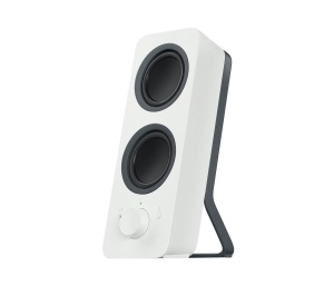 Boxe Bluetooth Logitech Z207, 10W, Alb, Multi-Device