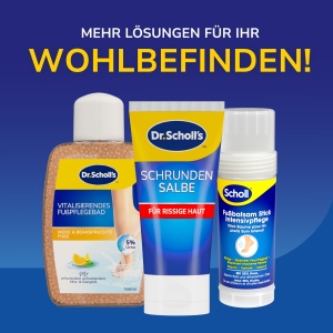 Branturi 34 Dr. Scholls pentru femei, suport arc flexibil, confort zilnic - Img 7
