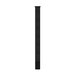 Bratara din nylon UltraFit Garmin 26mm, ajustabila, usoara, antialergica