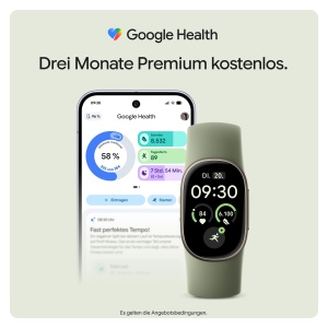 Bratara fitness Fitbit Edge GA11583-EU Matte BlackObsidian - Img 2