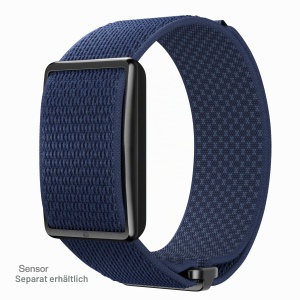 Bratara Fitness Polar Loop Confortabila, Ajustabila, Disponibila in Mai multe Culori - Img 5