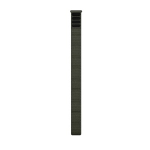 Bratara Garmin Ultrafit Nylon pentru Ceas Inteligent - Flexibila, Respirabila, Lunga de 286mm